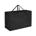 thumbnail image 1 of Folding Mattress Storage Bag Waterproof Lot H8 I6M1, 1 of 6