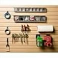 thumbnail image 3 of HandiWall Work Bench Accessory Kit for Garage Slatwall Panel Organization, 3 of 3