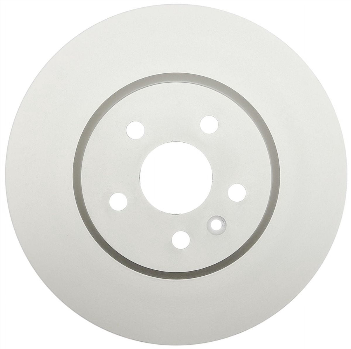 Disc Brake Rotor Fits select: 2015-2020 CHEVROLET TRAX, 2019 BUICK ENCORE