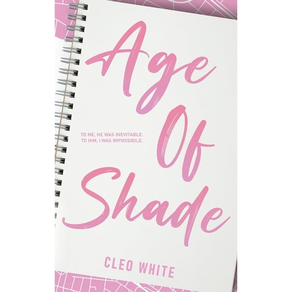 Age of Shade (A Steamy, Age Gap Romance), (Paperback)