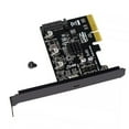 thumbnail image 1 of SUTENGDA ASM3242 Puce Carte PCIE pour Performance Haut de Gamme Supporte Vitesses de Données 20Gbps, 1 of 8