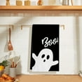 thumbnail image 5 of Towel Polyester Towel Halloween Towel C, 5 of 9