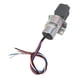 thumbnail image 1 of 12V Electric Exhaust Sole High Accuracy Anti Interference 4 Wire 270 11101 Exhaust Sole for Generators Electric Diverter Systems, 1 of 5