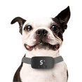 thumbnail image 4 of Dog Bark Barking Collar Rechargeable Anti Barking Training Collar Trainer with Three Efficient and Safe Modes for All Dog Breeds, 4 of 5