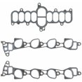 thumbnail image 2 of Fel-Pro Gaskets Intake Manifold Gasket MS 92188 OE Replacement; With Pins Outside Rubber Beads; Upper Set Included, 2 of 2