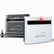 SkyTrak + حقيبة واقية - رمادي - ملحق للجولف من SkyTrak