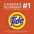 thumbnail image 2 of Tide Coldwater Clean Original HE Turbo Clean Liquid Laundry Detergent, 2 of 6