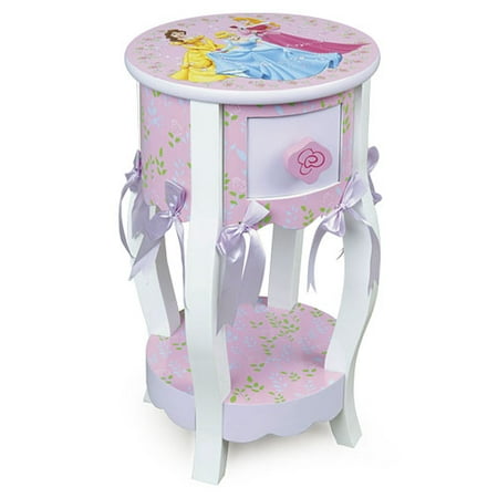 Disney Princess Night Stand