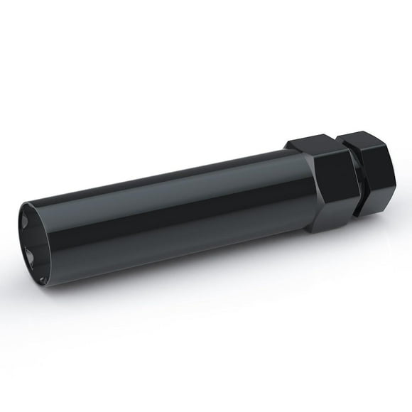 Spline Lug Nuts Tuner Socket Key Tool - 6 Point