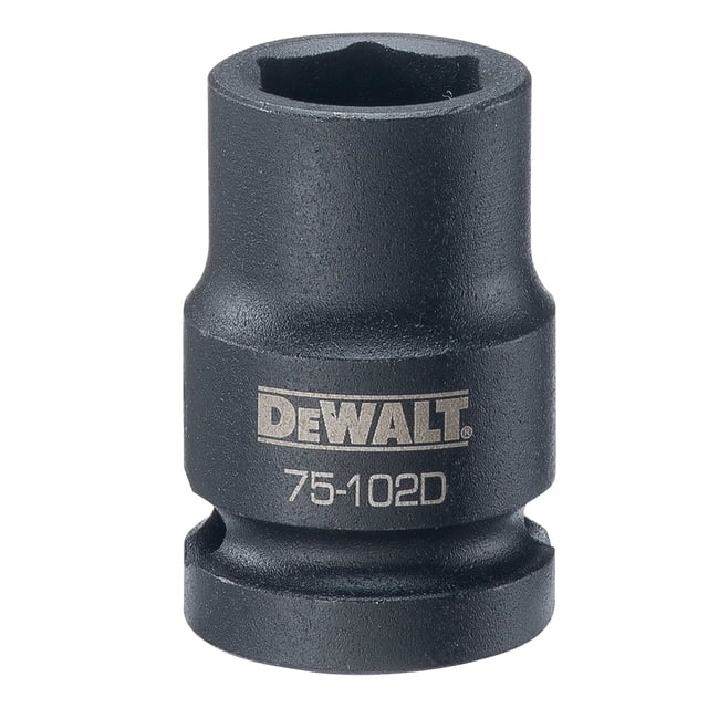 Conector de impacto DEWALT DWMT75102OSP 1/2 Drive 14 mm 6 puntos