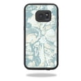 thumbnail image 1 of MightySkins LIFSGS7-Blue Seashells Skin for Lifeproof Samsung Galaxy S7 Fre Case Case - Blue Seashells, 1 of 4