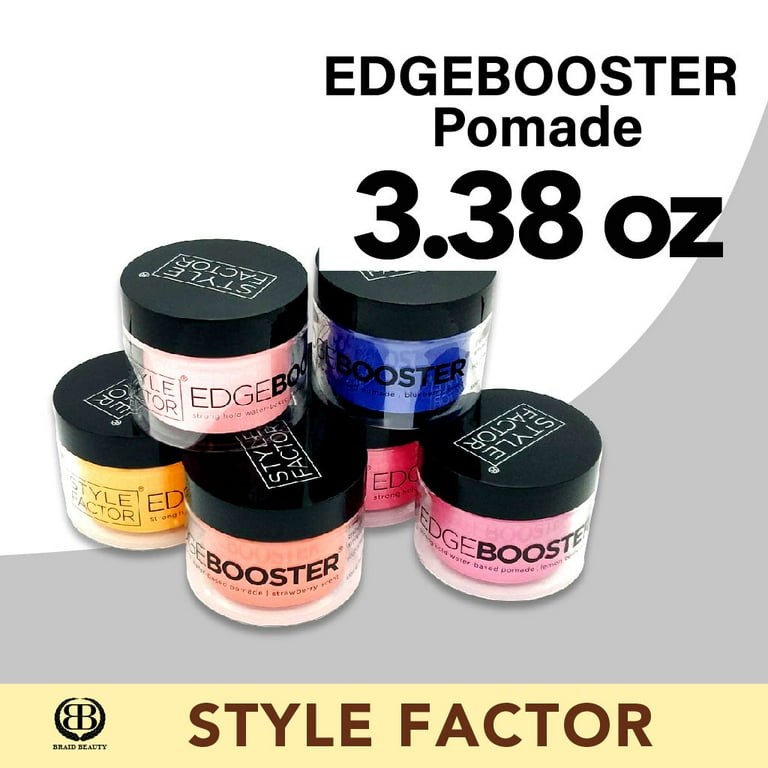 Edge Booster Grape Scent Edge Booster Grape Scent