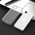 thumbnail image 2 of Decase for iPhone 16e Skin-Feel Translucent Case,Military Grade Anti-Drop Rugged Shockproof and Anti-Yellowing Protection Cover,Anti-Scratch Soft TPU + Hard PC Hybrid Cover for iPhone 16e,A, 2 of 7