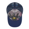 thumbnail image 3 of Apex Legends Pathfinder Adult Baseball Cap Adjustable Sun Visor Hat Prints Trucker Hats Skull Cap Headwear for Men Women, 3 of 6