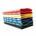 thumbnail image 2 of Table Tennis Racket Grip Tape, Ping Pong Paddle Overgrip, Sweat Absorbing Soft for Gripping Handle（5 pcs）, 2 of 5