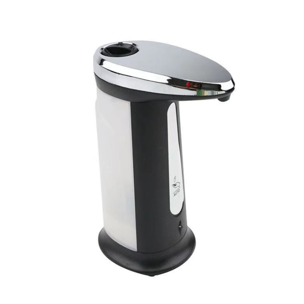Soap Dispenser 400ml Automatic Touchless Liquid Kitchen Soap Dispenser with Waterproof Base