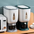 thumbnail image 3 of Dispensador Automático de Arroz de 10 Kg con Taza de Enjuague YONGSHENG, 3 of 5