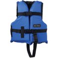 thumbnail image 2 of ONYX NYLON CHILD LIFE JACKET BLUE, 2 of 2