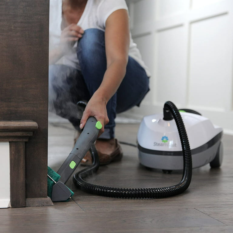 Steamfast SF-370WH Steam Cleaner Review: Steam It Away