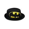 thumbnail image 2 of Batman Fedora, 2 of 3