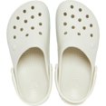 thumbnail image 3 of Zuecos Crocs Crocband Unisex Lino Talla 8W/6M, 3 of 6