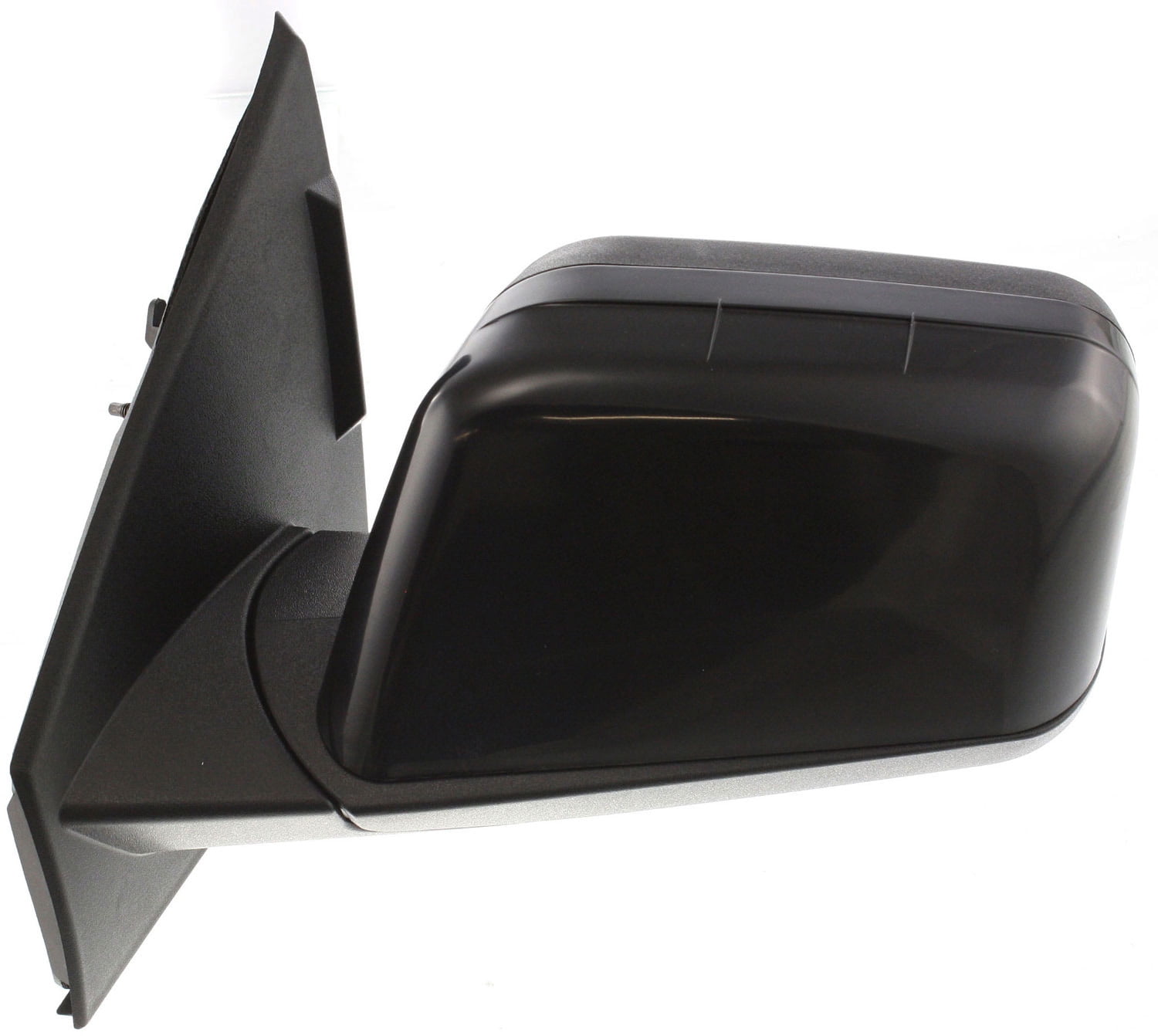 Mirror Compatible With 2007 Ford Edge Left Driver Side Paintable Kool-Vue