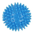 thumbnail image 3 of 4X  Massage Ball, Hard Stress Ball 7.5cm for Fitness Sport Exercise ( Blue), 3 of 4