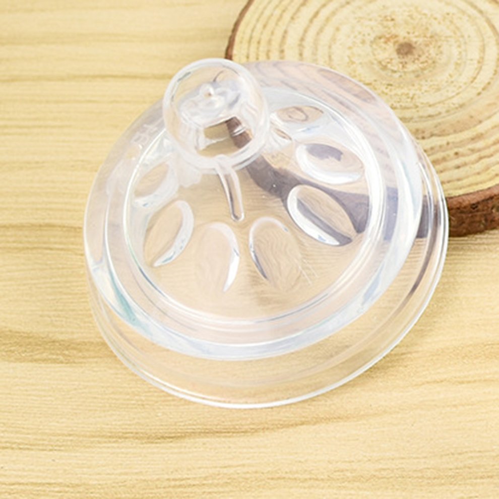 non toxic pacifier