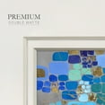 thumbnail image 4 of Blue LovePremium Framed Print, 4 of 5