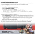 thumbnail image 3 of Consola NINTENDO Switch 2 256GB 7.9" Bundle Mario Kart World Internacional, 3 of 6