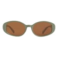thumbnail image 2 of Lentes Vans Out There Sunglasses Verde Vn000nd7zbf Verde, 2 of 4