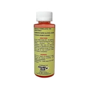 Power Plus Lubricants Watermelon Fuel Fragrance 4 oz Additive