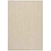 SAFAVIEH Sisal Performance Tendrils Solid Indoor/Outdoor Area Rug, Beige, 8' x 10'