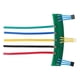 thumbnail image 3 of EchoBliss Bicicleta Eléctrica Ebike Hall Sensor Pcb Board 120 ° 41F Pcb Board Motor Hall, 3 of 10