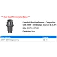 thumbnail image 2 of Camshaft Position Sensor - Compatible with 2009 - 2010 Dodge Journey 3.5L V6, 2 of 2