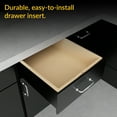 thumbnail image 5 of Manufacturer Varies Drawer Insert,17-1/2" W x 18-1/2" D 45-93, 5 of 5