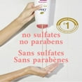 thumbnail image 4 of Dove Nettoyant Corporel Pêche Blanche + Lait de Riz Rééquilibrant, 905 ml, 4 of 7
