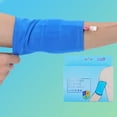 thumbnail image 1 of Line Sleeve, Breathable Line Cover Soft Cmfortable Line Protector Light Thin Line Sleeve for Arm Daily Use, 1 of 7