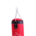 thumbnail image 3 of Bolsa de arena de boxeo shamjiam 60cm vacío, 3 of 4