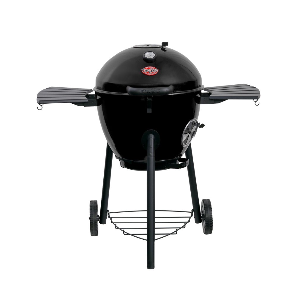 CharGriller Premium Kettle Charcoal Grill