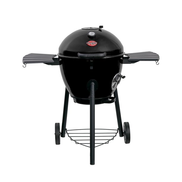 CharGriller Premium Kettle Charcoal Grill