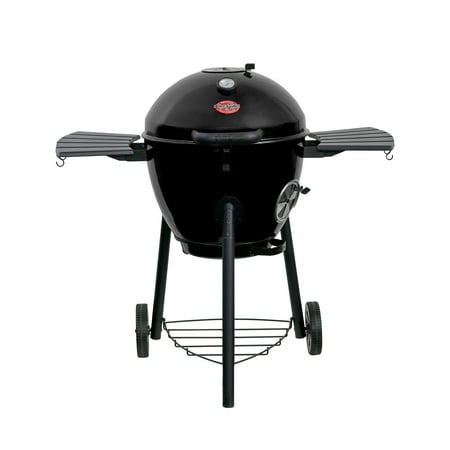 Char-Griller Premium Kettle Charcoal Grill