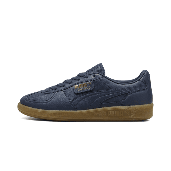 PUMA MENS Palermo "navy" 397246 02 397246 02 from Stadium Goods
