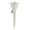 White, variant on Adjustable Self-Watering Stakes, Automatic Irrigation System for Potted Plants, Indoor/Outdoor Watering Device for Bottles (Size/Colour as Pictured)