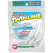 Plackers Twinline Whitening