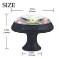 thumbnail image 4 of 4 Pcs Frog Knobs for Kitchen Cabinet Cupboard Dresser Bookcase Drawer Pulls Handles Round Home Decor, 4 of 8