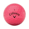 thumbnail image 3 of Callaway Reva 2021 Pink Golf Balls 12 Pack, 3 of 4