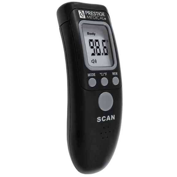 Prestige Medical Non-Contact Infrared Thermometer