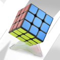 thumbnail image 3 of Mastery 3x3 Master Cube: Enhance Your Mental Agility with this Professional Magic Competition Cube, 3 of 4