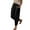 Black, variant on Ketyyh-chn99 Business Casual Pants for Womens Cargo Pants Women High Waisted Cargo Pants Wide Leg Casual Pants Trouser Black,XL